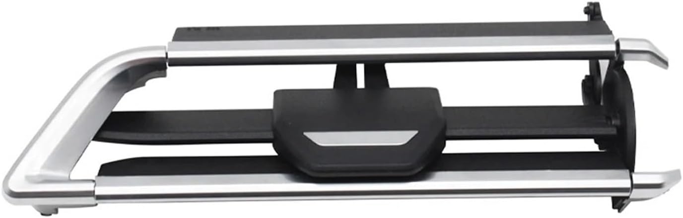 Car Central Left Right AC Vent Grill Outlet Clip Repair Kit Compatible for BMW X5 X6 X7 Series G05 G06 G07 2019-2021 64119458543(Middle Left)
