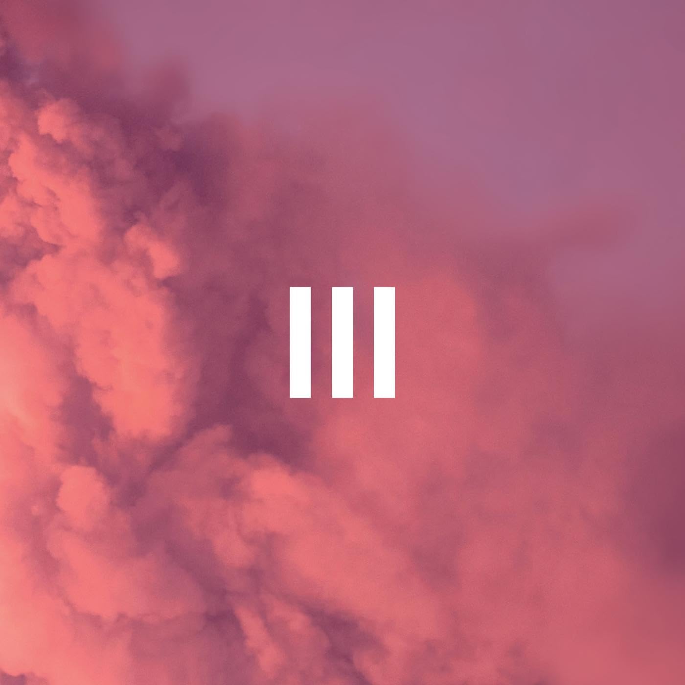 III [VINYL]