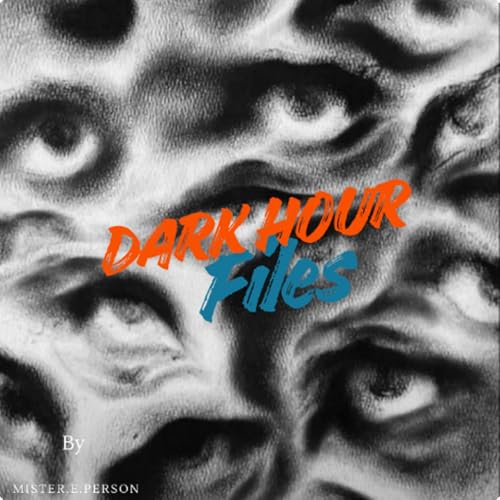 Dark Hour Files cover art