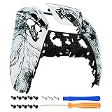 Individuelle Farben: Das schöne Ersatz-Case lässt den Controller im neuen stylischen Look erstrahlen.