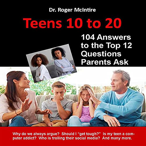 Teens 10 to 20 by Roger W. McIntire episode artwork