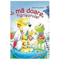 Au, Ma Doare, Tigrisorule 9733410462 Book Cover