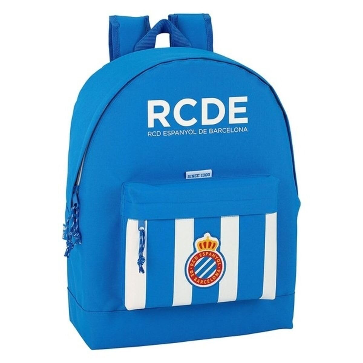R.C.D. Espanyol Official Children's Backpack