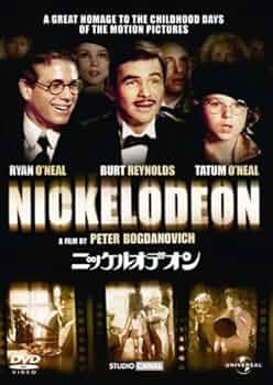 (未使用･未開封品)ニッケルオデオン  [DVD] Amazon.co.jp: ニッケルオデオン [DVD] : DVD