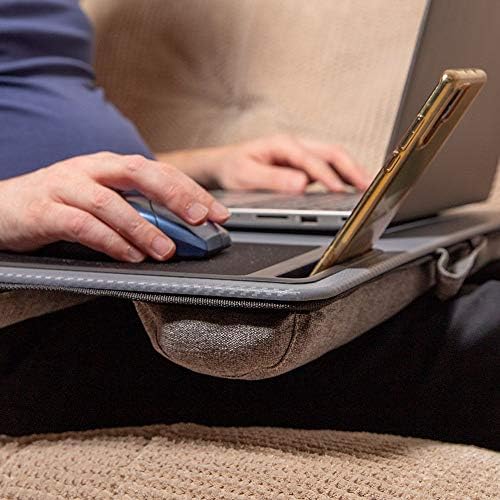 InGenious Large Lap Desk Tray