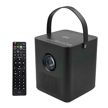 カウル　プロジェクター【Android TV 14＆1000ANSI】 Amazon.co.jp: 【Android TV 14.0搭載・Netflix公式ライセンス