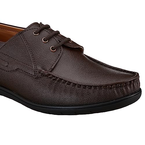 Image of Duke Mens Fwol8175 Oxford