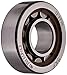 SKF NU 2316 ECP/C3 Cylindrical Roller Bearing, Single Row, Removable Inner Ring, Straight Bore, High Capacity, C3 Clearance, Polyamide/Nylon Cage, Metric, 80mm Bore, 170mm OD, 58mm Width