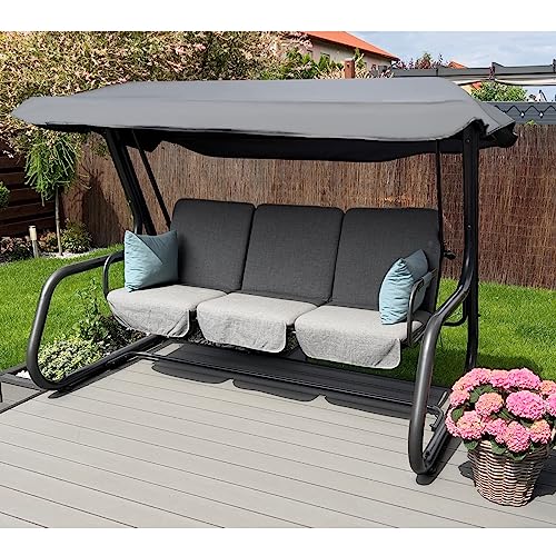 Ersatzdach Hollywoodschaukel Nach Maß Die 15 besten Produkte im