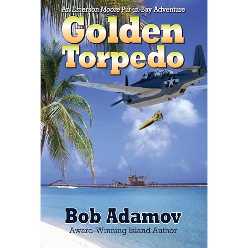 Golden Torpedo