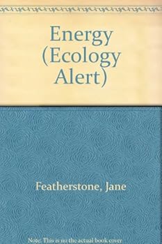 Hardcover Energy Book