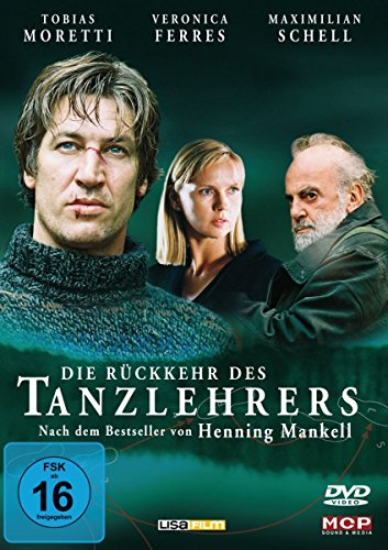 Die Rückkehr des Tanzlehrers [2 DVDs]