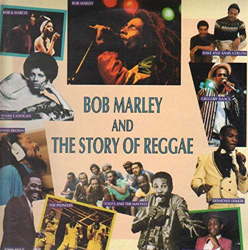 The Story of Reggae