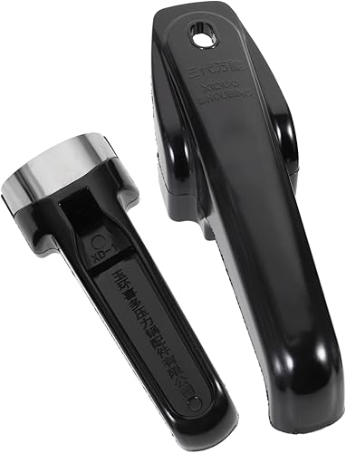 Miniatura 6 de DOITOOL 4 juegos de olla a presión, olla a presión, olas, tapa de sartén universal, mango de olla para olla universal, olla de vapor, accesorios