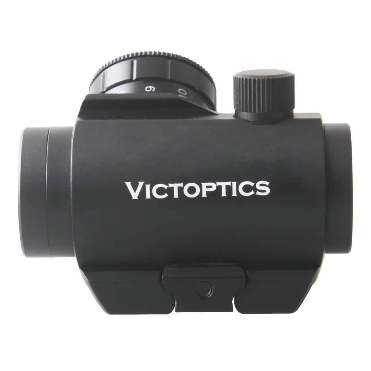 Amazon | ベクターオプティクス Victoptics CRL 1x22 ドット