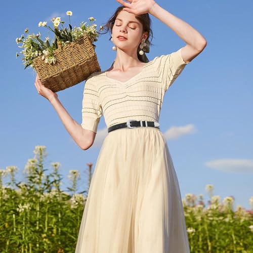 Women Leather Belts Fashion Skinny Durable Waist with Adjustable Gold Silver Buckle for Jeans Pants Dresses4