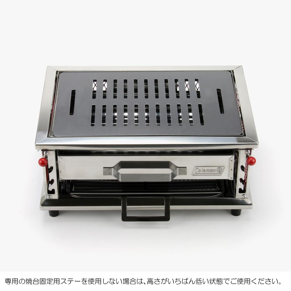 Amazon.co.jp: コールマン クールスパイダープロ テーブルトップ 用の