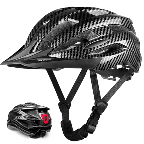 XIFENGRID USB Light Helmet