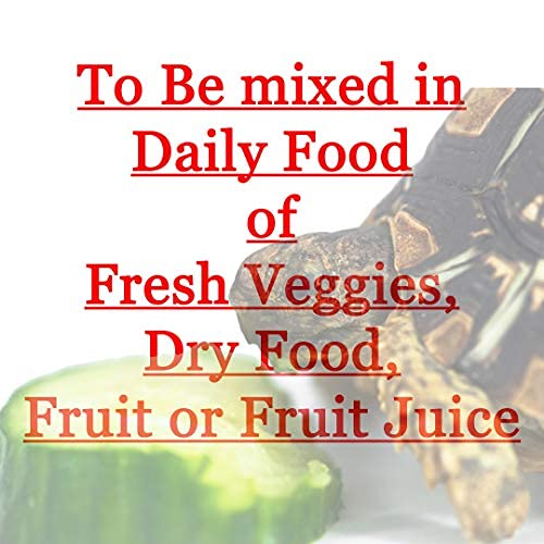 Image of Pet Care International (PCI) Supplement for Hamster (Alfa Pellet 400Grm)