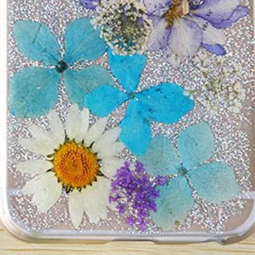 Flores Secas Naturales para Decoración DIY 10 piezas miniatura 4