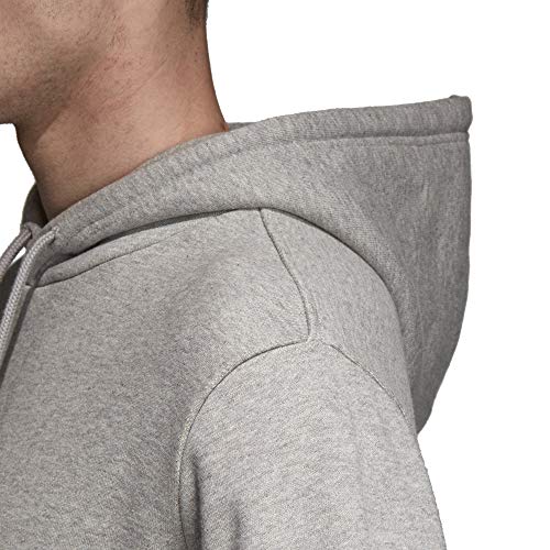 adidas Originals Men's Graphics Trefoil Series Hoodie3