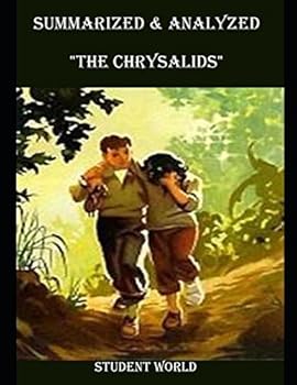 Paperback Summarized & Analyzed: "The Chrysalids" Book
