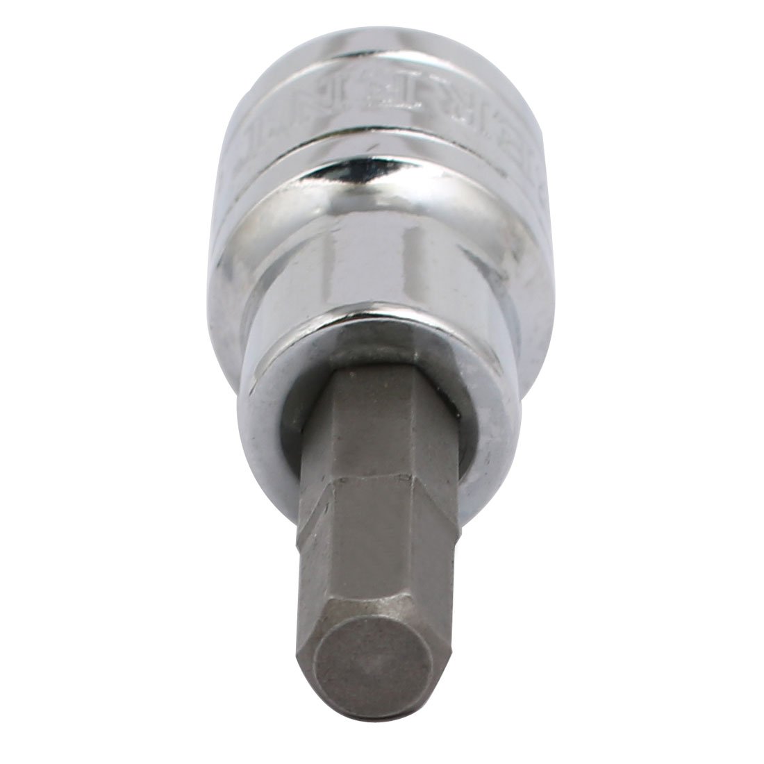 3er Set Chrom Vanadium Adapter – Sechskant Zu Vierkant Für Akkuschrauber & Bohrmaschinen