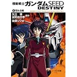 機動戦士ガンダムＳＥＥＤ　ＤＥＳＴＩＮＹ　１　怒れる瞳 (角川スニーカー文庫)