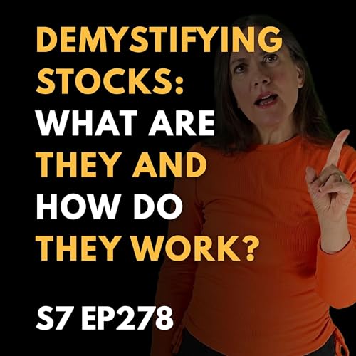 Demystifying Stocks: What Are They and How Do They Work?
