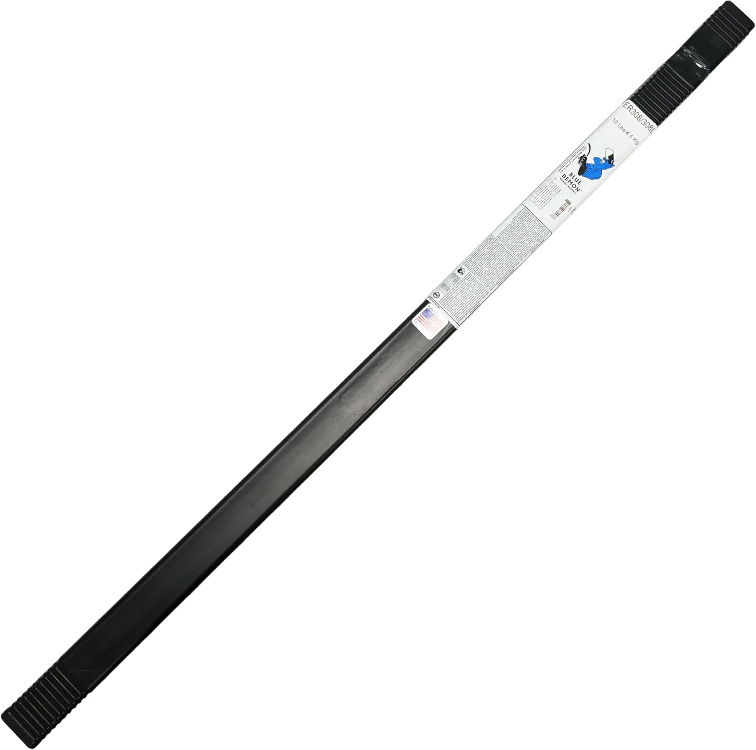 Blue Demon ER308L X 3/32 X 36" X 10LB Box stainless steel TIG welding wire