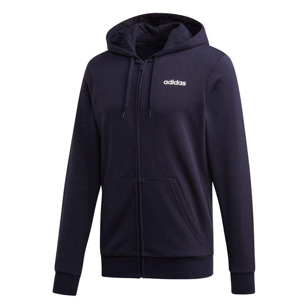 adidas Herren Kapuzenjacke E Lin Fz FL