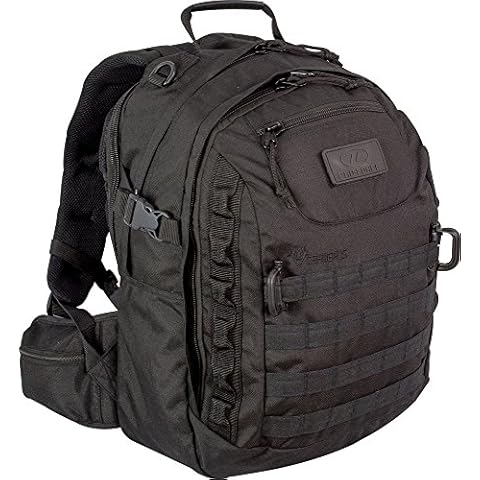 Highlander Outdoor Products Army Combat Military Cerberus Rucksack Assault Backpack Pack 30L Cover
