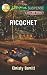 Ricochet (Love Inspired Large Print Suspense)
