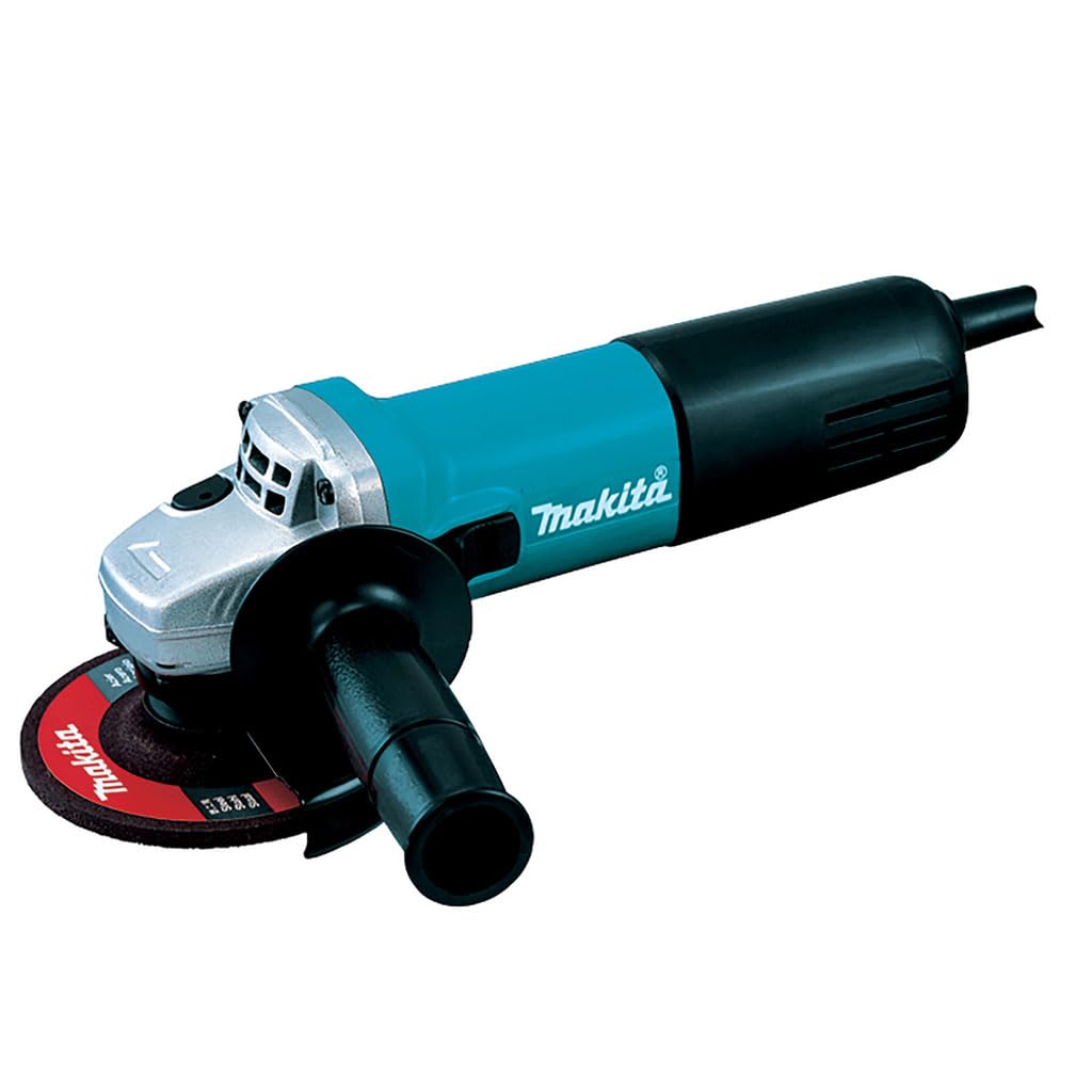 SMERIGLIATRICE ANG. 115MM 840W