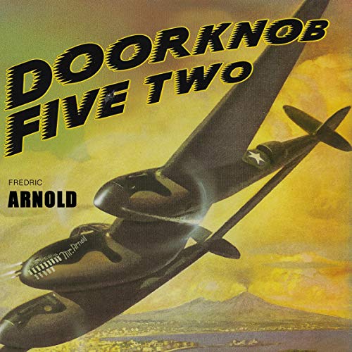 Doorknob Five Two by Fredric Arnold episode artwork
