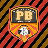  The Pitch Blitz Podcast
