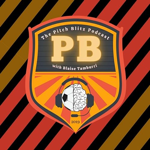  The Pitch Blitz Podcast