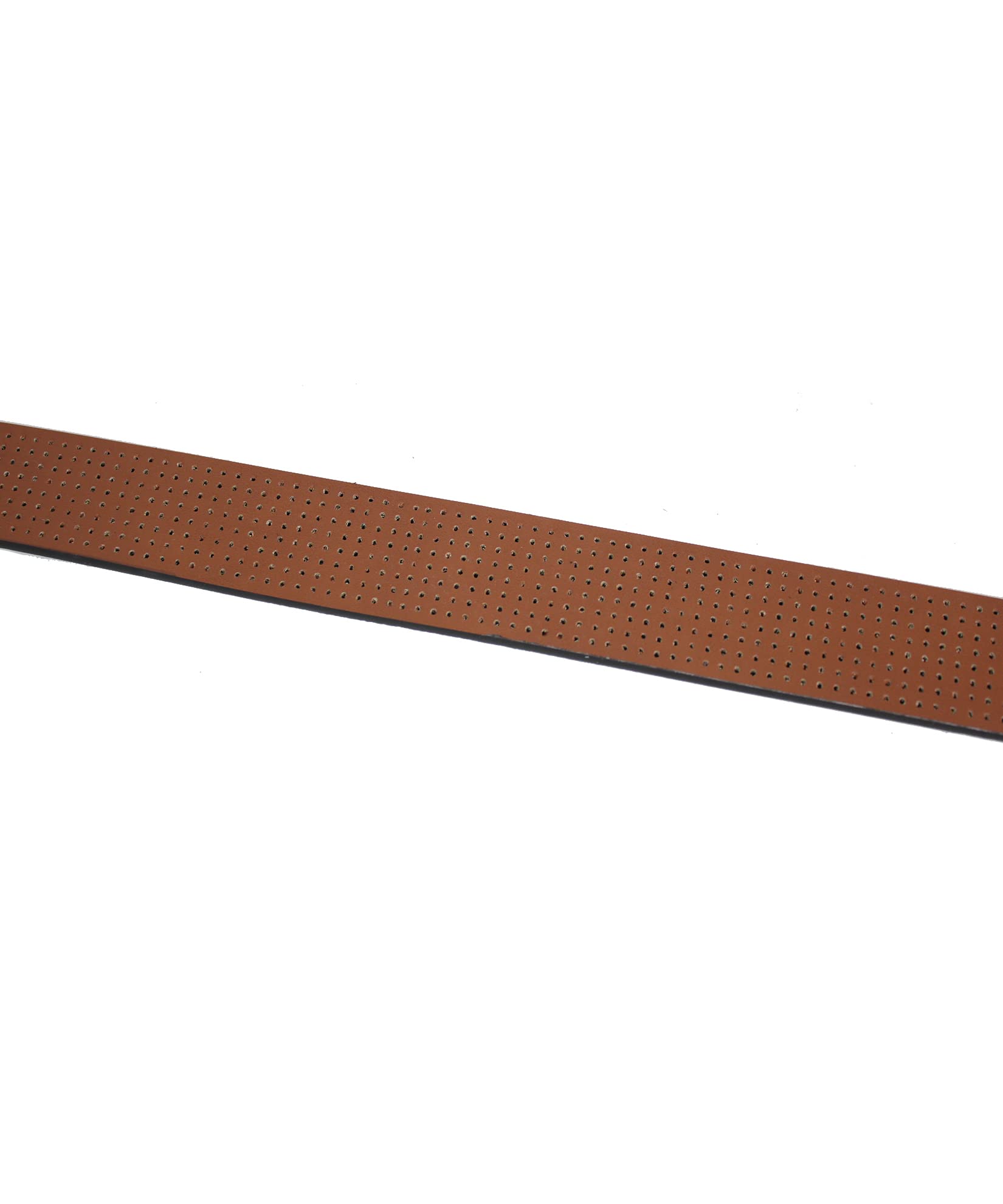 Lowlife Clyde Leather Belt in Tan