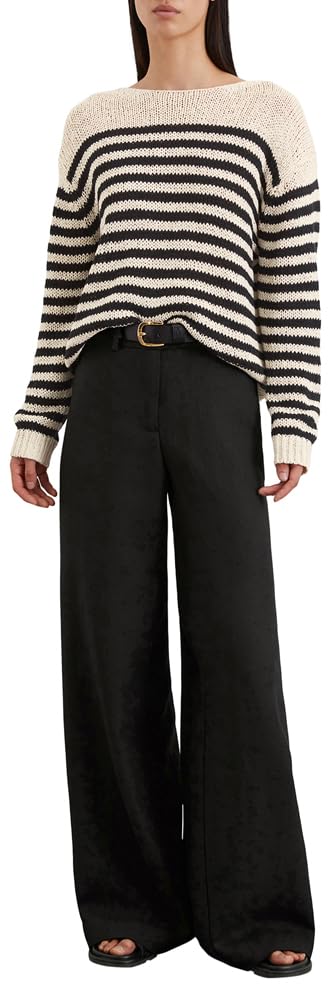 Marc O'Polo 503513660117 Maglione Donna (Pacco da 1)