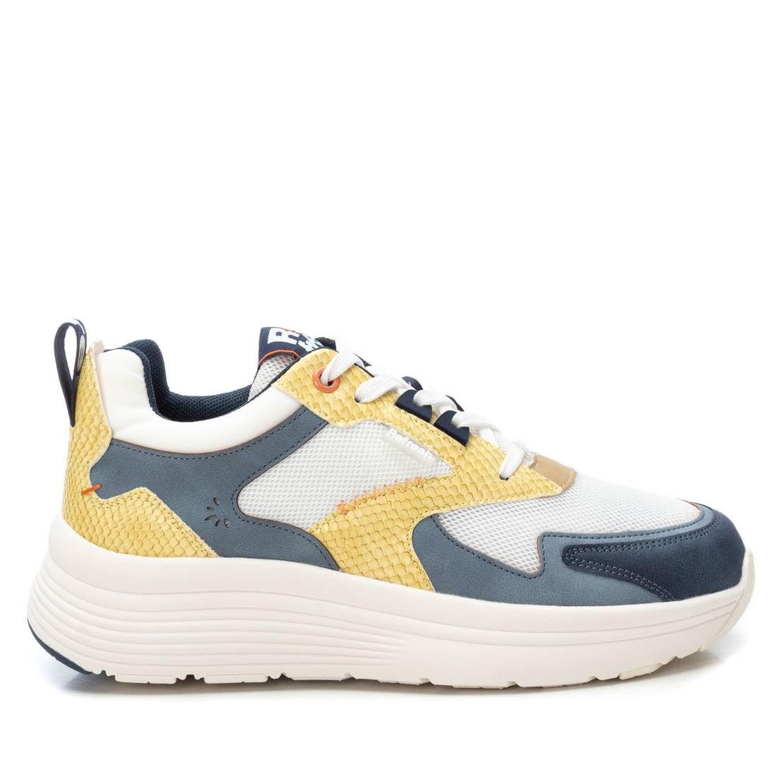 REFRESH 17285302 Women's Casual Sneakers, Jeans 22, 6 UK