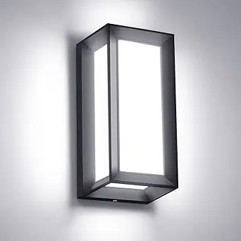 Juyace 18W Outdoor Wall Light - IP65 Aluminum Exterior Fixture