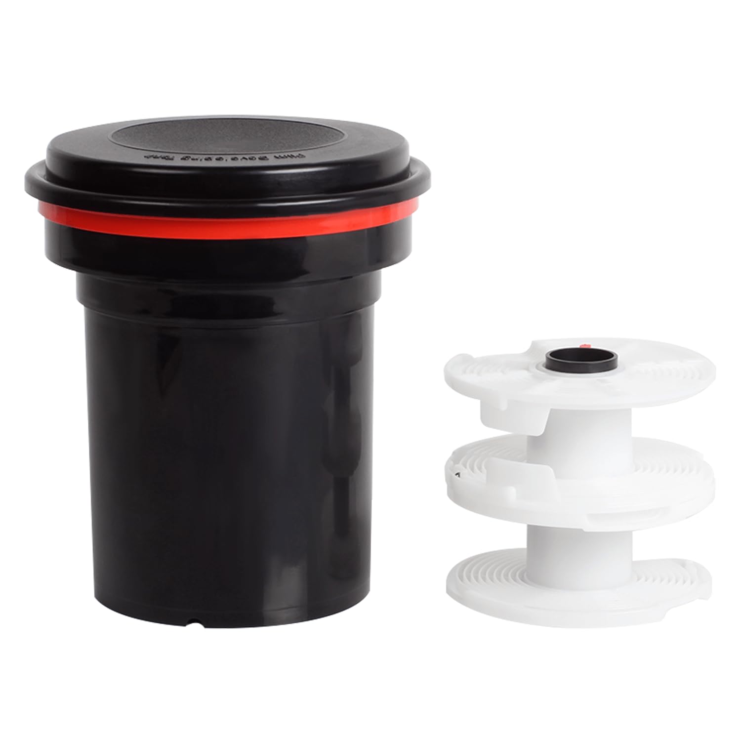 Aecam 120 135 127mm Film Developing Tank Film Reel Desertcart