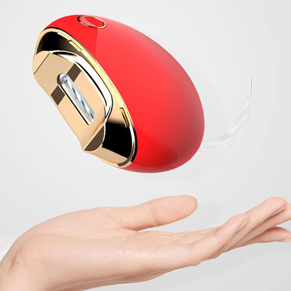 Electric Suitable For The Elderly Children Toenail Home Manicure Tool With USB Rechargeable