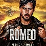 Cover of Romeo