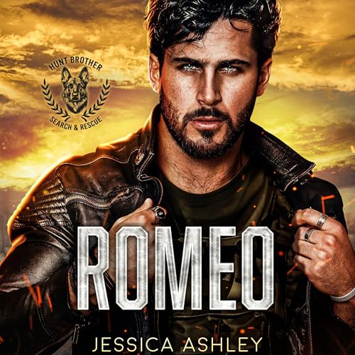 Romeo by Jessica Ashley episode artwork