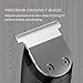 Remington MB4900 Beard Boss Perfecter Stubble and Beard Kit, Trimmer (9 pieces)