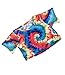 Tie Dye T-Shirt Fits Most 8