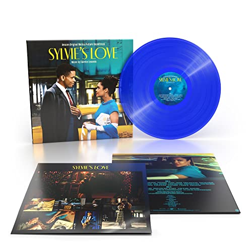 Sylvie?s Love Soundtrack image 2