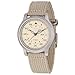 Seiko Herrenuhr Analog Automatisch mit Textilarmband – SNK803K2