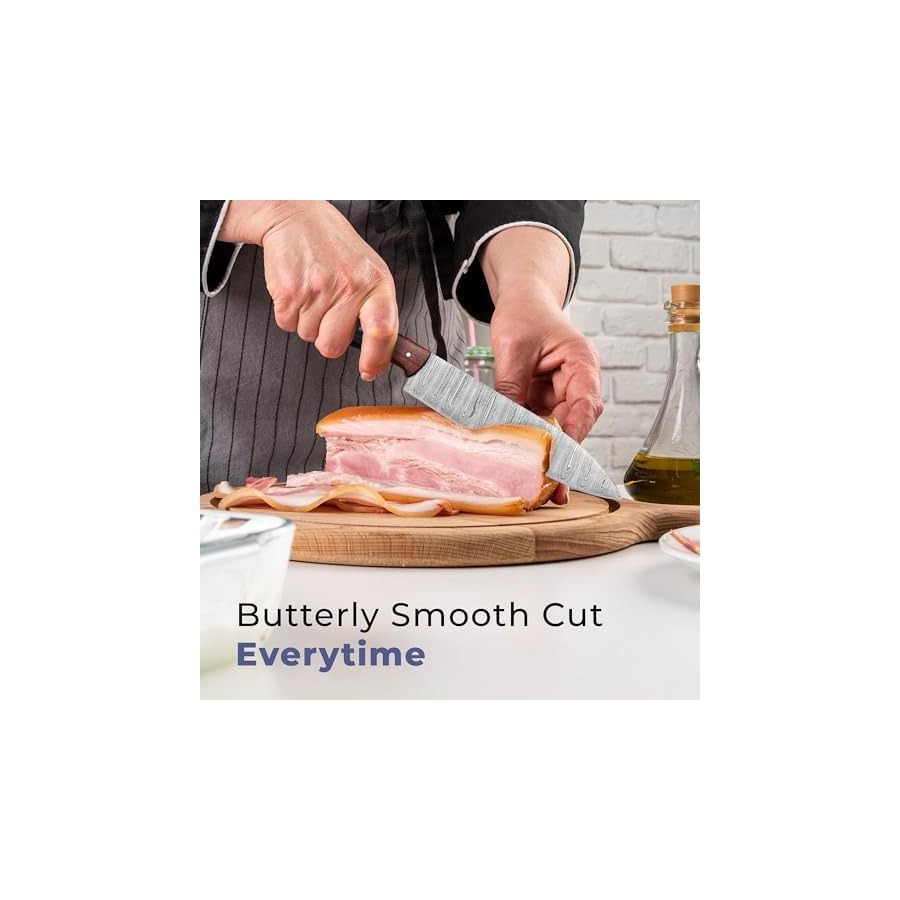 Chef-Knife-Set-5-Piece-Premium-Japanese-Steel-Damascus-Chef-Knife-Set-Perfect-for-Sushi-and-Cooking-with-Sharp-Edges-and-Tsunami-Wave-Pattern Chef Knife Set - 5 Piece Premium Japanese Steel Damascus Chef Knife Set, Perfect for Sushi and Cooking, with Sharp Edges and Tsunami Wave Pattern